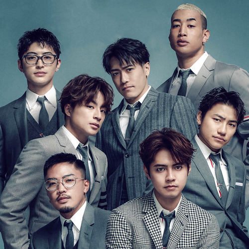 Run This Town Generations From Exile Tribe Last Fm