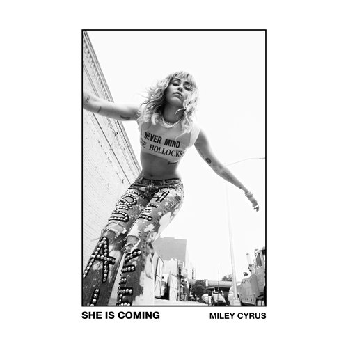 She Is Coming