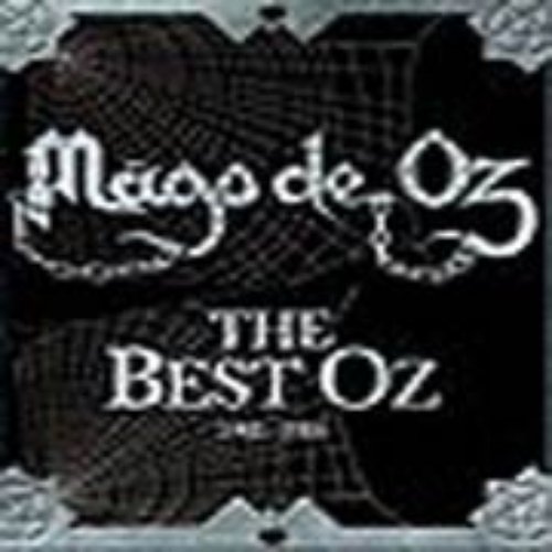 The Best Oz 1988-2006