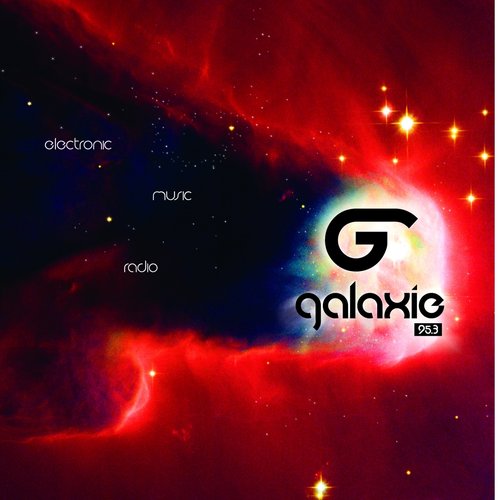 Galaxie (Electronic Music Radio)