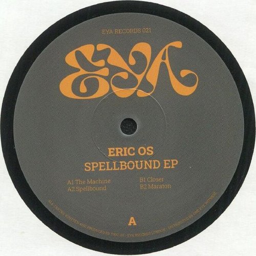 Spellbound EP