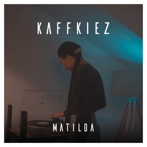 Matilda - Single