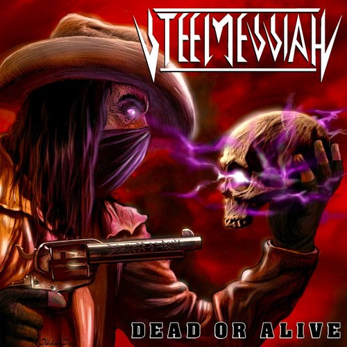 Dead or Alive