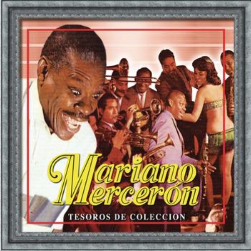 Tesoros De Coleccion - Mariano Merceron