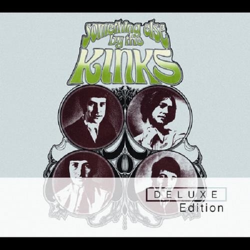 Something Else (Deluxe Edition)