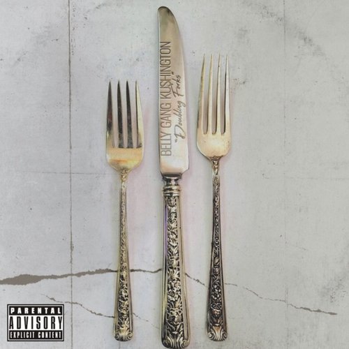 Doubling Forks