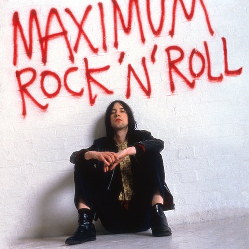 Maximum Rock 'N'Roll (The Singles)