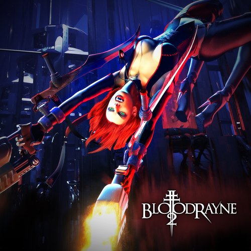 BloodRayne 2 Soundtrack