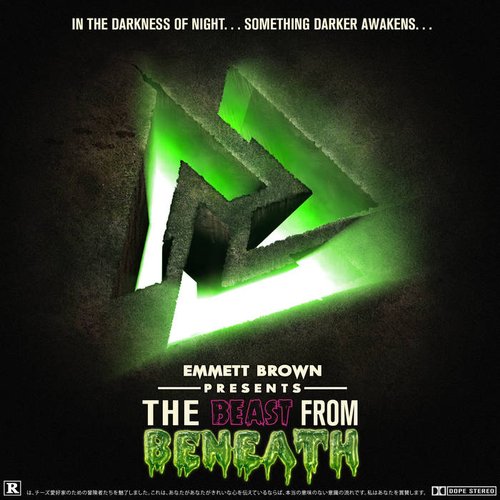 The Beast From Beneath