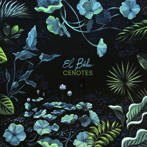 Cenotes (Deluxe Edition)