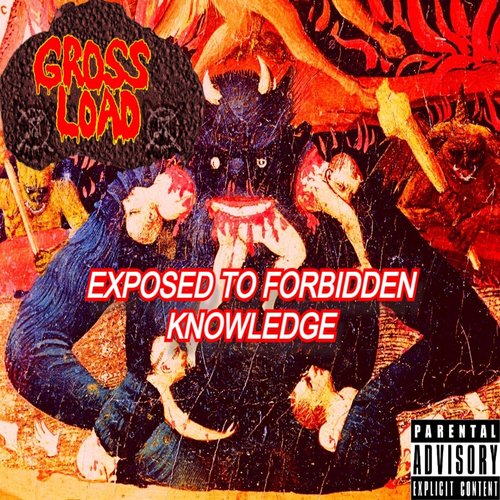 EXPOSED TO FORBIDDEN KNOWLEDGE