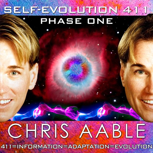 Self-Evolution 411 Phase One