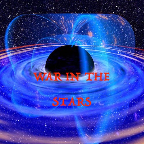 War in the Stars - Single
