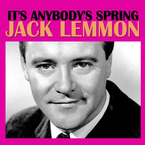 It's Anybody's Spring