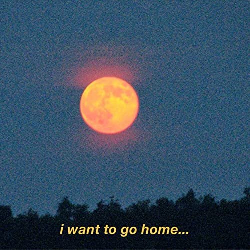 I'm Tired, I'm Exhausted - Single