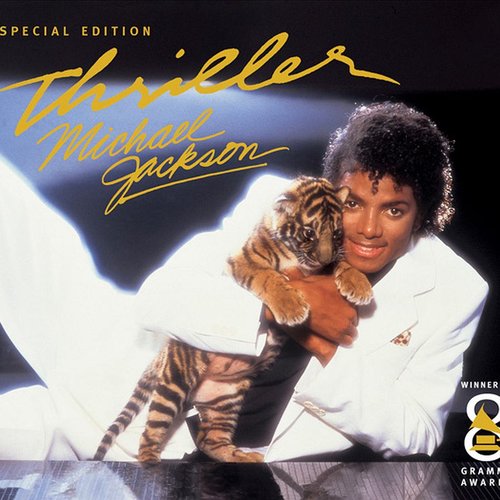 Thriller - 40th Anniversary