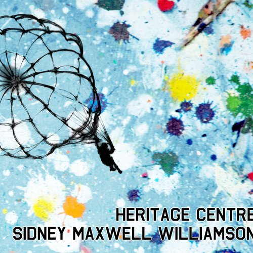 Sidney Maxwell Williamson