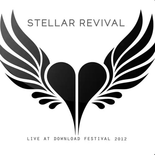 Live at Download Festival 2012