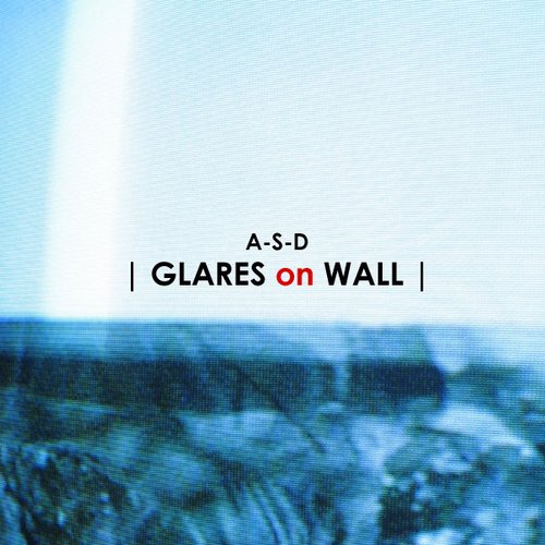 Glares On Wall