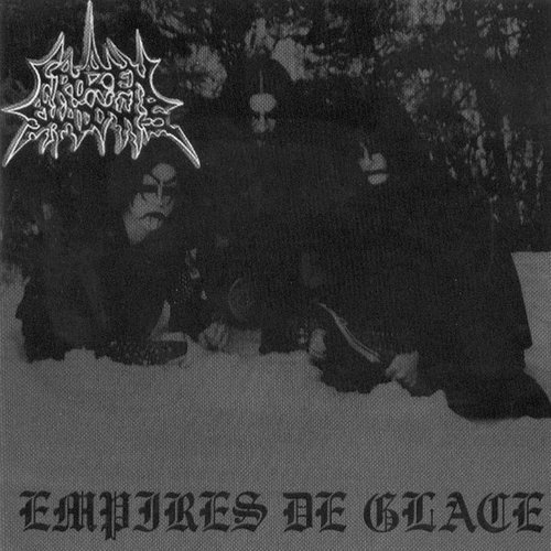 Empires de Glace