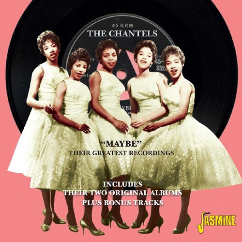 Maybe: Their Greatest Recordings