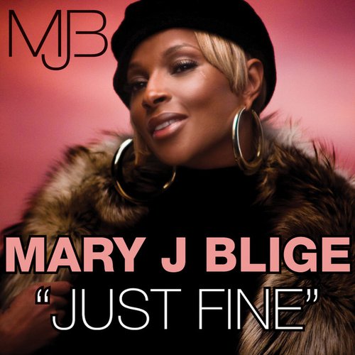 Just Fine Remix