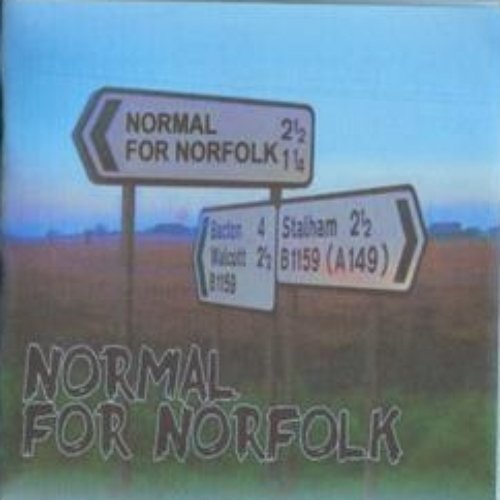 Normal For Norfolk