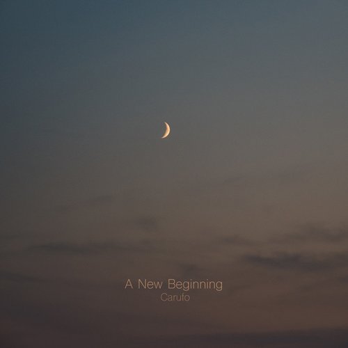 A New Beginning - Single