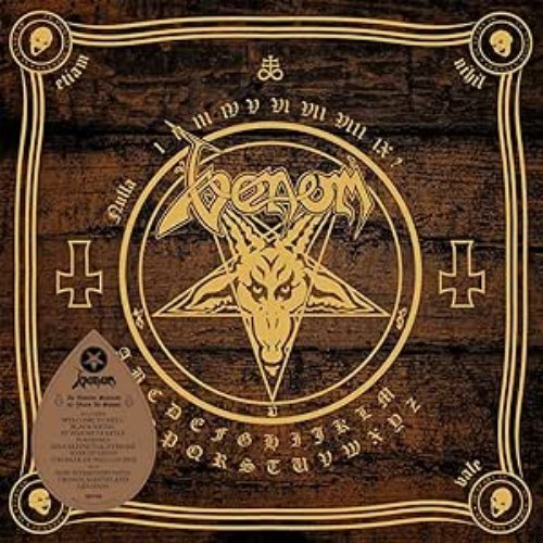 In Nomine Satanas (2019 Remaster)