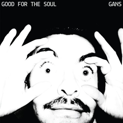 GOOD FOR THE SOUL [Explicit]