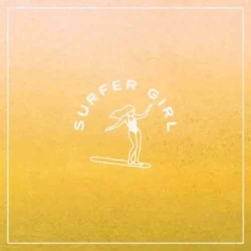Surfer Girl