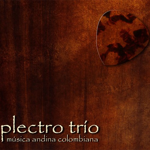 Música Andina Colombiana