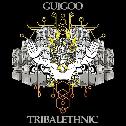 Tribalethnic