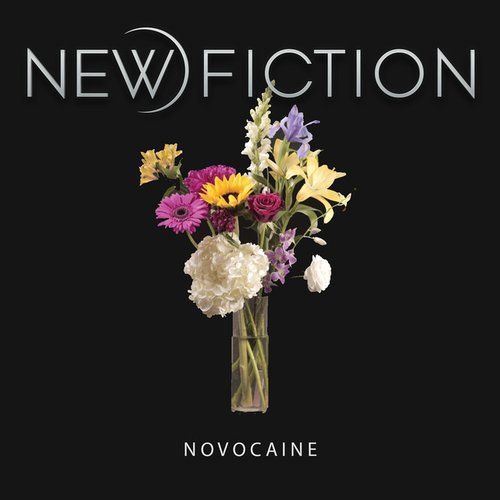 Novocaine - Single