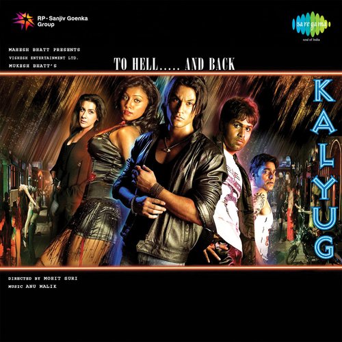 Kalyug (Original Motion Picture Soundtrack)