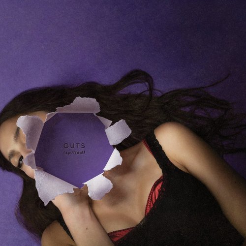GUTS: the secret tracks — Olivia Rodrigo | Last.fm