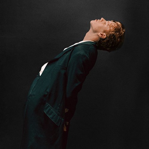 I Can’t Believe We Never Went Out Dancing - Single