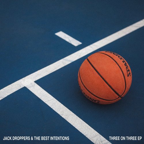 Three on Three - EP