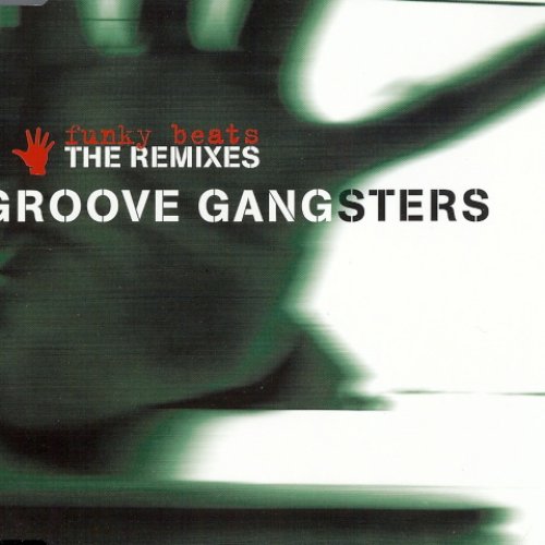 Funky Beats (The Remixes)