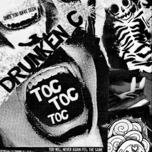 Toc Toc Toc (demo 2009)
