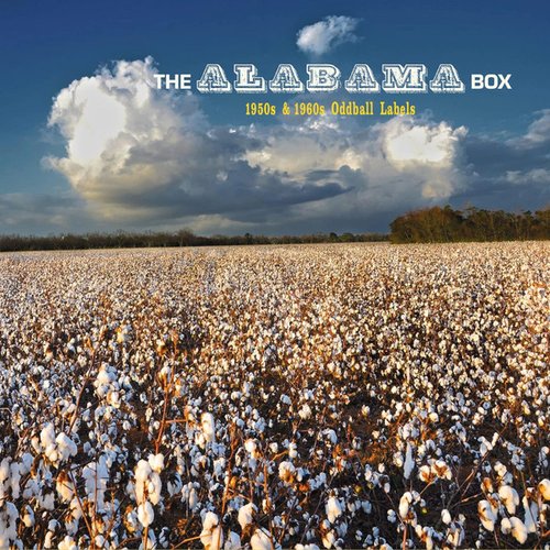 Alabama Box