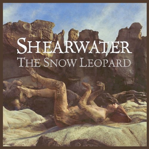 The Snow Leopard EP