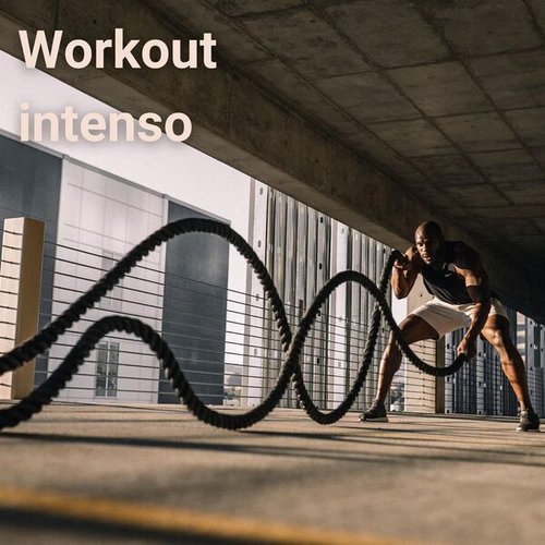 Workout intenso
