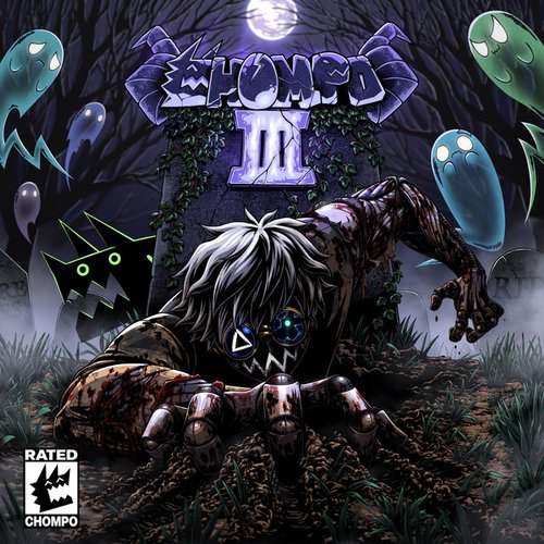 CHOMPO III