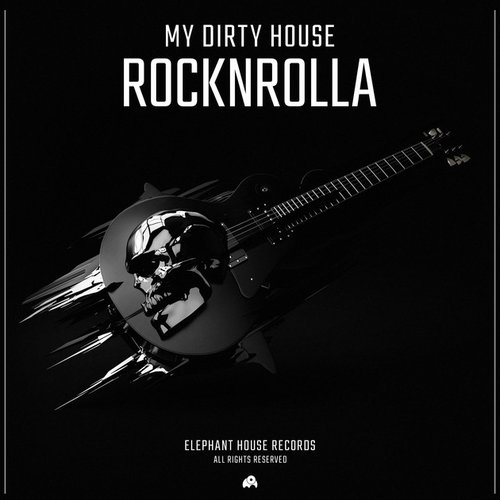 Rocknrolla