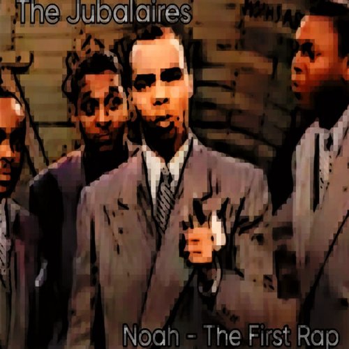 Noah - The First Rap - Single