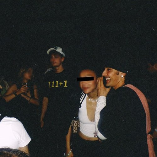 FUCK LE CLUB - Single