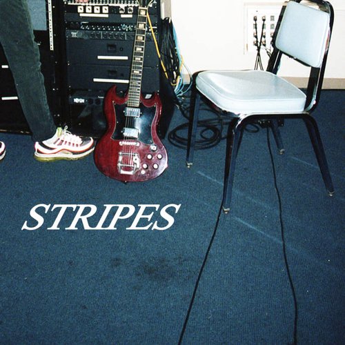 Stripes - Single