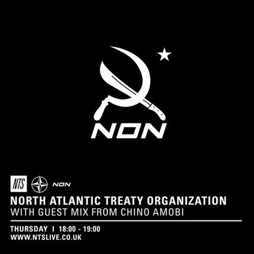 NTS NATO RADIO MIX