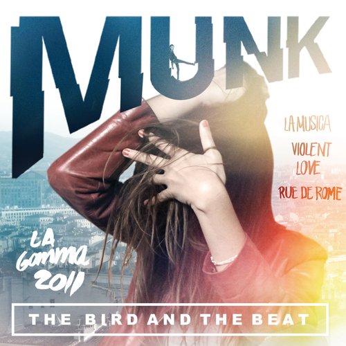 The Bird & The Beat